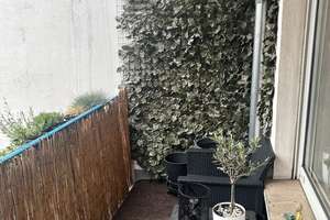Innenstadtnahe Single-Wohnung. Heizkosten inkl. – Gesundheitstraße 89, 42103 Elberfeld, Wuppertal – Vorschaubild 12