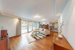 "Wohnen Deluxe": Exklusives EFH mit Weitblick über die Stadt, inkl. hauseigenem Aufzug – Die vollständige Adresse der Immobilie erhältst du vom Anbieter., 97082 Zellerau, Würzburg – Vorschaubild 7