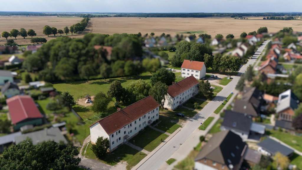 Vollvermietete, renditestarke Mehrfamilienhäuser mit Potenzial