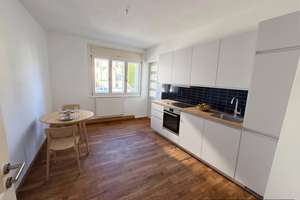 Traumhafte, geräumige 6-Zimmer-Wohnung in Denkmal-Ensemble, 2 Balkone  –sofort bezugsfrei – 93049 Westenviertel, Regensburg – Vorschaubild 3