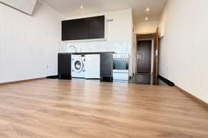 D-ZOO: Luxus-Apartment mit Balkon + Küche!  – Rethelstraße 0, 40237 Düsseltal, Düsseldorf – Vorschaubild 9