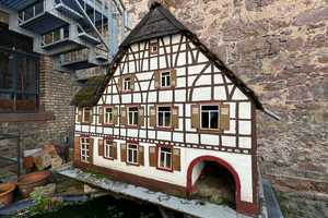 Historisches Mehrfamilienhaus in begehrter Altstadtlage von Ettlingen – Karlsruhe (Kreis) – Vorschaubild 2