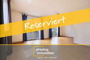Bremen – Burg-Grambke | Lichtdurchflutete 3‑Zimmer‑Wohnung mit Balkon & Garage