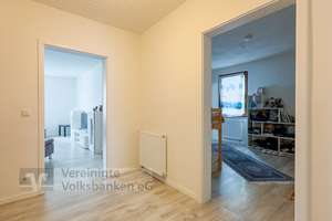 Idyllische Wohnung im 1. Obergeschoss – Die vollständige Adresse der Immobilie erhältst du vom Anbieter., 72764 Reutlingen-Mitte, Reutlingen – Vorschaubild 12