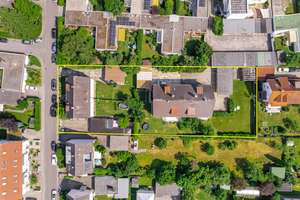 2 Mehrfamilienhäuser mit 12-Wohneinheiten auf einem 2373m² gr. Grundstück mit Potential in München – Die vollständige Adresse der Immobilie erhältst du vom Anbieter., 80935 Lerchenau-Ost, München – Vorschaubild 2