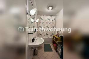 Tauschwohnung: Charmante Wohnung, zentral in ruhiger Neustadt Lage – Die vollständige Adresse der Immobilie erhältst du vom Anbieter., 1097 Äußere Neustadt, Dresden – Vorschaubild 4