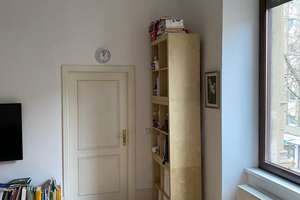 Gemütliche Altbauwohnung mit Großstadtflair – Kaiserstraße 36, 76133 Innenstadt-Ost, Karlsruhe – Vorschaubild 4