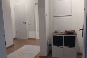"Rather Carré" Helle 3-Zimmer-Wohnung mit Balkon, Terrasse  und HG-Stellplatz * ab sofort – Westfalenstr. 68e, 40472 Rath, Düsseldorf – Vorschaubild 10
