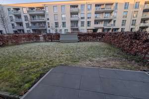 Moderne 3-Zimmer-Wohnung mit Terrasse und EBK in Hannover – Constantinstraße 40, 30177 List, Hannover – Vorschaubild 7