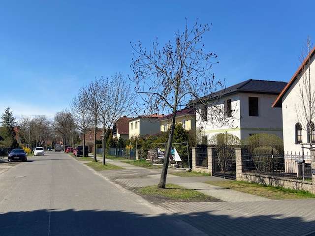 Sanierter Albau - Beste Lage in Köpenick - Rohbau, Berlin – Bild 3