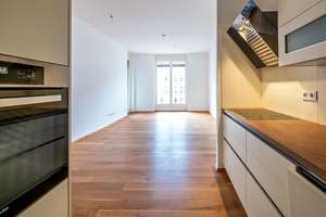 Neubauwohnung mit attraktiver Ausstattung in Top-City-Lage im Palais am Herzogin Garten. – Am Schießhaus 8c, 1067 Wilsdruffer Vorstadt/Seevorstadt-West, Dresden – Vorschaubild 7