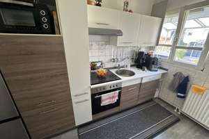 Reihenhaus Stuttgart als Kapitalanlage – zehnjährig gesicherter Mietvertrag, 1.400 € Kaltmiete – Die vollständige Adresse der Immobilie erhältst du vom Anbieter., 70199 Heslach, Stuttgart – Vorschaubild 4