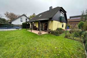 Imposantes Einfamilienhaus Haus mit effizienter Aufteilung – Alzey-Worms (Kreis) – Vorschaubild 3