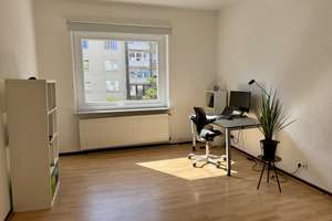 Schöne 3-Zimmer-Wohnung in der List – Podbielskistraße 87, 30177 List, Hannover – Vorschaubild 15