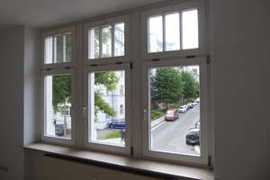 Süßes Appartement sucht einen netten Mieter! – Leonhardtstr. 34, 9112 Kaßberg, Chemnitz – Vorschaubild 2