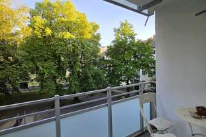 2-Zimmer-Wohnung mit Balkon in Berg am Laim – Grafinger Straße 40, 81671 Echarding, München – Vorschaubild 4