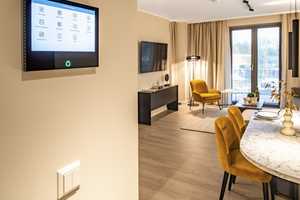 möbliertes Loft (All-In Miete) – Halberstädter Straße 51, 39112 Magdeburg – Vorschaubild 5