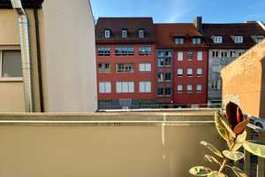 Nachmieter gesucht: Charmante 2-Zimmer-Wohnung mit Balkon im Herzen von Nürnberg! – Nürnberg – Vorschaubild 14