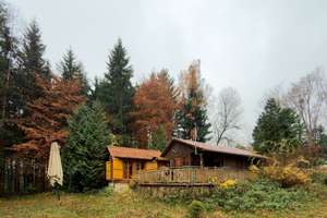Romantisch gelegenes Wochenendhaus auf der schwäbischen Alb – Eselhöfe 14, 73349 Mühlhausen im Täle – Vorschaubild 10