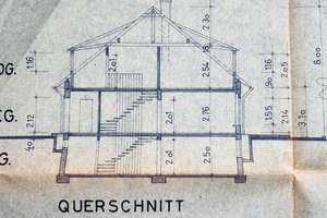 Doppelhaushälfte mit 5 Zimmern inmitten einer grünen Gartenoase  – Die vollständige Adresse der Immobilie erhältst du vom Anbieter., 51109 Merheim, Köln – Vorschaubild 6