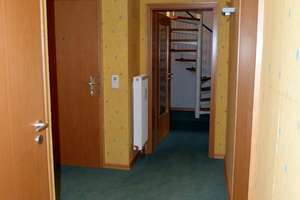 145 m²-Maisonette-Wohnung mit Balkon und Blick ins Grüne – Hägener Straße 61, 42855 Nordstadt, Remscheid – Vorschaubild 3