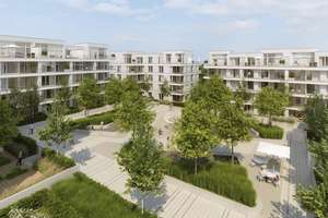 FASAN 3 - neuer Bauabschnitt - Favorit finden - EG-Wohnung mit Garten - W1 – Fasanenplatz 3, 74080 Böckingen, Heilbronn – Vorschaubild 6