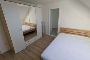 Attraktive und gepflegte 2,5-Zimmer-Dachgeschosswohnung in Wilhelmshaven – 26384 Heppens, Wilhelmshaven – Vorschaubild 3