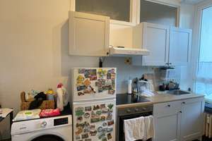 2-Zimmer Wohnung im EG in Wuppertal-Elberfeld – Deweerthstraße 83, 42107 Elberfeld, Wuppertal – Vorschaubild 10