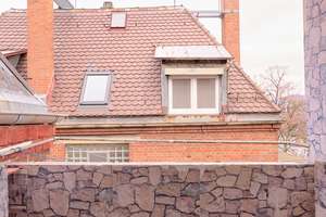 Altbaujuwel mit Balkon 4 Zimmer im Herzen von Bad Cannstatt – Die vollständige Adresse der Immobilie erhältst du vom Anbieter., 70376 Oberer Schlossgarten, Stuttgart – Vorschaubild 22