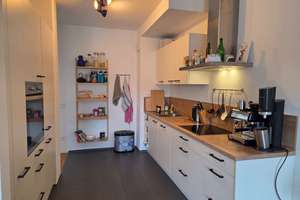 Attraktive 3-Zimmer-Wohnung mit Balkon in Hannover-Vahrenwald – Bohnhorststraße 6, 30165 Hainholz, Hannover – Vorschaubild 3