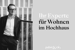 Towerlife - Henninger Turm - Ihre neue 3 Zimmer-Wohnung – 60599 Sachsenhausen-Süd, Frankfurt am Main – Vorschaubild 26