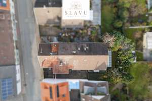 Zwei Häuser: Hinterhaus mit Garten zur Eigennutzung, Vorderhaus als rentable Vermietung – Pleikartsförster Straße 46, 69124 Kirchheim, Heidelberg – Vorschaubild 33