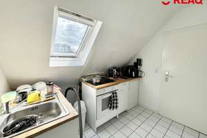 WG-geeignete 2-Zimmer Wohnung in Top Lage mit hervorragenden Lichtverhältnissen! – Die vollständige Adresse der Immobilie erhältst du vom Anbieter., 52062 Hansemannplatz, Aachen – Vorschaubild 8