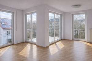 3-Zimmer-Wohnung mit Süd-Ost-Balkon in Ulm Böfingen – Die vollständige Adresse der Immobilie erhältst du vom Anbieter., 89075 Böfingen, Ulm – Vorschaubild 3