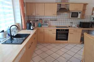 Gartenglück trifft Wohnkomfort und viel Platz: Bungalow mit ausgebauten Dachgeschoss in Drentwede – Die vollständige Adresse der Immobilie erhältst du vom Anbieter., 49406 Drentwede – Vorschaubild 3