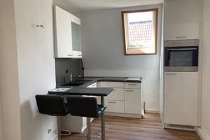 Wohnen direkt neben der Aa - Dachgeschosswohnungen in der Maximilianstraße – 48147 Schlachthof, Münster – Vorschaubild 4