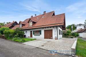 Wohnkomfort, Stil und Nachhaltigkeit- ein ideales Zuhause – Ostallgäu (Kreis) – Vorschaubild 15