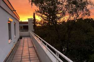 Exklusives Penthouse in Laim: 2,5-Zimmer-Wohnung mit 54m² Dachterrasse! – Agnes-Bernauer-Straße 109, 80687 St. Ulrich, München – Vorschaubild 14