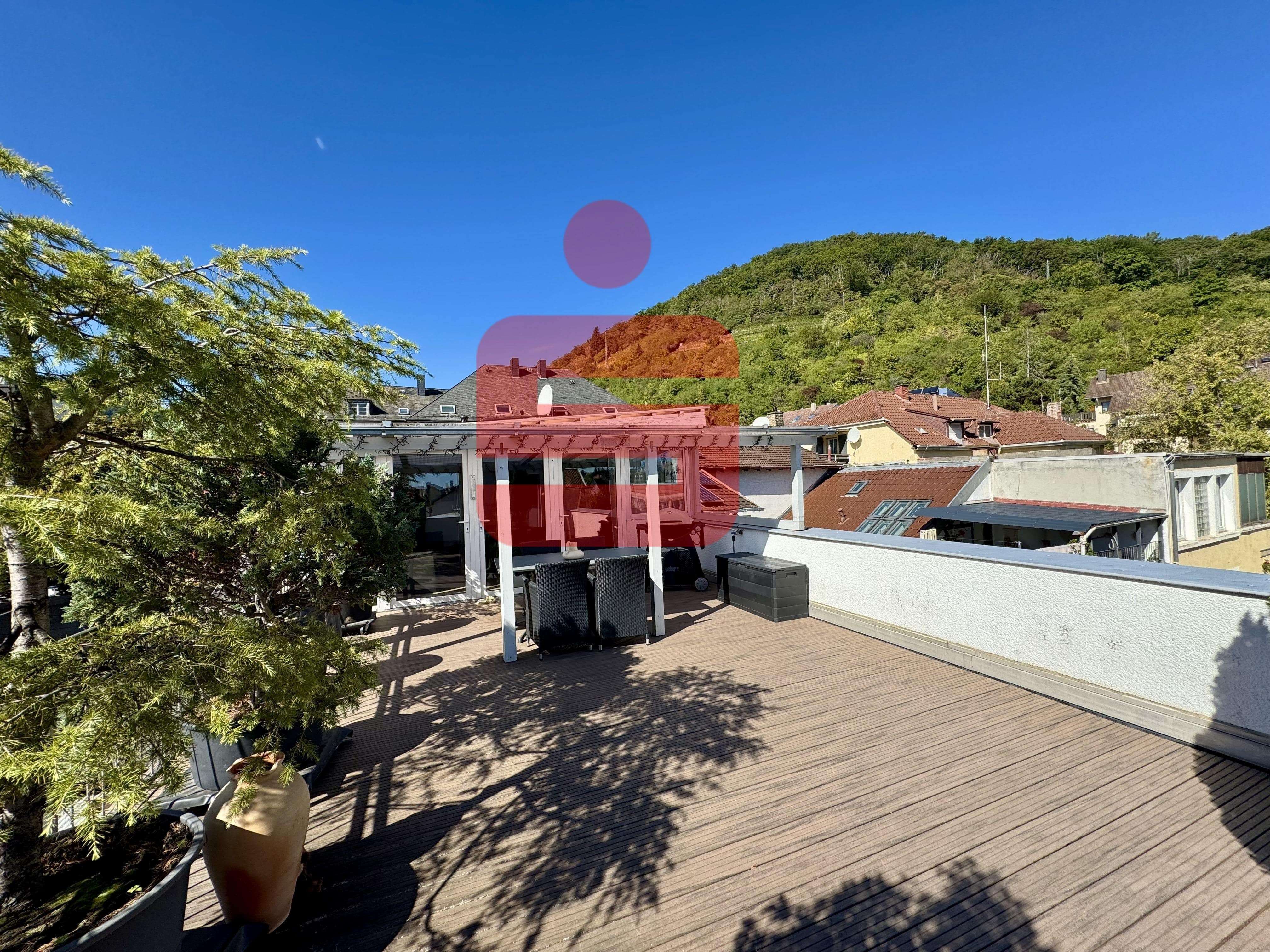 Immobilie in Neustadt an der Weinstraße - Attraktives Wohn- und Geschäftshaus mit vielseitigen Nutzungsmöglichkeiten - Bild 2