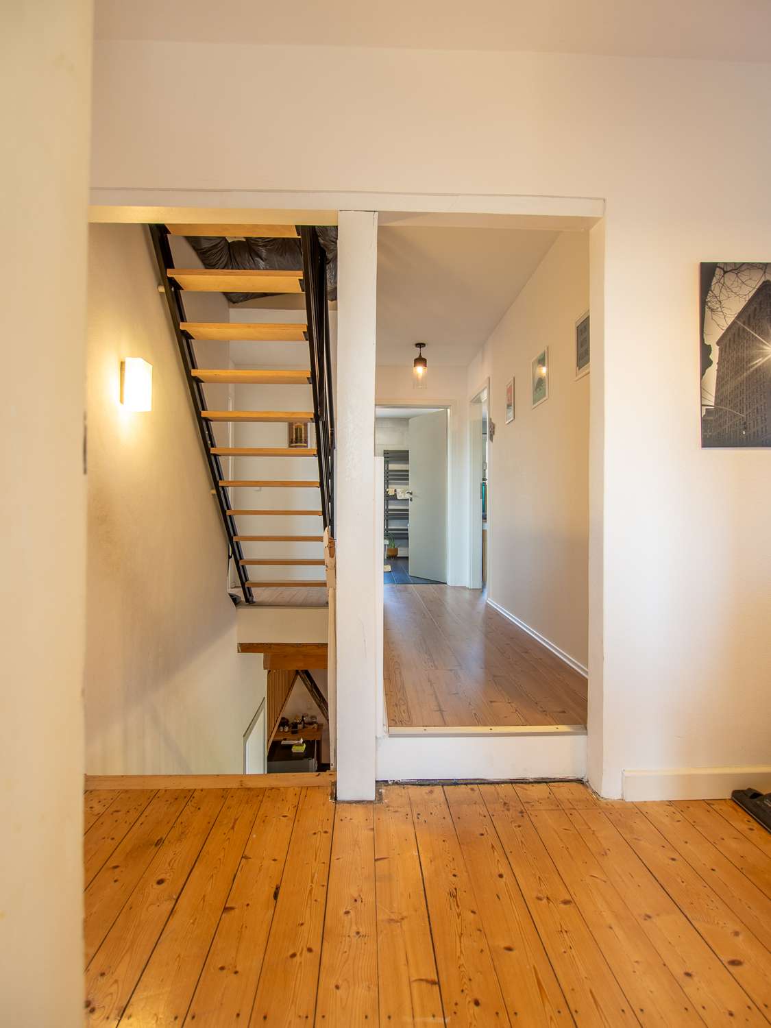 Immobilie in Spenge - Landpartie! Umfassend saniertes Landhaus mit großem Gartengrundstück vor den Toren Bielefelds - Bild 0