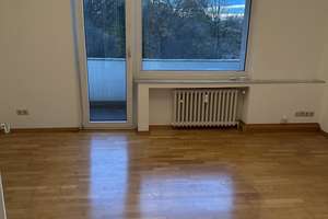 +++Charmante 1 Zimmer Wohnung mit Balkon zu vermieten+++ – Kurfürstenstraße 61, 45138 Südostviertel, Essen – Vorschaubild 2