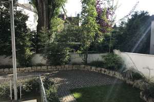 Exklusive 5-Zimmerwohnung auf zwei Etagen mit Garten und zwei Stellplätzen i.Oberkassel. – Schwalmstr. 3, 40547 Oberkassel, Düsseldorf – Vorschaubild 13