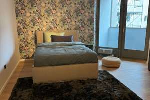 DOWNTOWN-OASE    :::   DAS PERFEKT AUSGESTATTETE 1 ZI-APARTMENT – Die vollständige Adresse der Immobilie erhältst du vom Anbieter., 65185 Südost, Wiesbaden – Vorschaubild 15