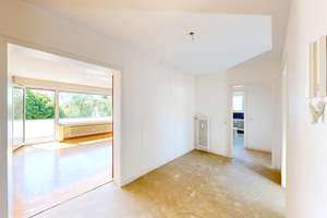 BEGEHRTE TOP LAGE! ETW MIT 2 BALKONEN UND STELLPLATZ – Die vollständige Adresse der Immobilie erhältst du vom Anbieter., 51371 Rheindorf, Leverkusen – Vorschaubild 9