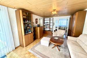 Attraktive 3-Zimmer-Wohnung mit Südbalkon in ruhiger Feldrandlage – Ottmarsheimer Straße 28, 70439 Stammheim-Mitte, Stuttgart – Vorschaubild 5