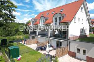 Nachhaltiges Wohnen im Endhaus mit eigener PV-Anlage - in TOP Lage – Aschaffenburg (Kreis) – Vorschaubild 1
