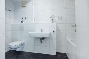 Attraktive Terrassenwohnung mit Tiefgaragenstellplatz in Bestlage des Briller Viertels – Die vollständige Adresse der Immobilie erhältst du vom Anbieter., 42115 Elberfeld West, Wuppertal – Vorschaubild 10