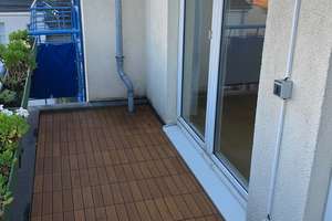 Wunderschöne, helle 3 Raum-Wohnung – Nordstrasse 24-26, 40477 Pempelfort, Düsseldorf – Vorschaubild 4