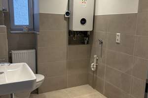 Neu sanierte 3 Zi. Wohnung Neu-Ulm City – Die vollständige Adresse der Immobilie erhältst du vom Anbieter., 89231 Neu-Ulm – Vorschaubild 6