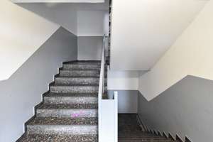 Vermietete 4-Zimmer-Wohnung mit Balkon im Stadtzentrum von Göttingen als Kapitalanlage – Die vollständige Adresse der Immobilie erhältst du vom Anbieter., 37073 Nordstadt, Göttingen – Vorschaubild 4
